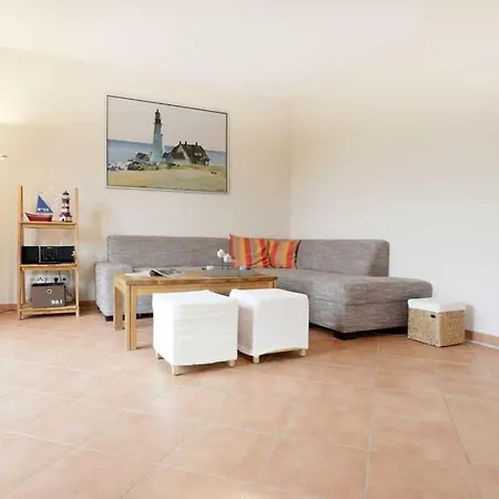Schneckenhaus Apartment