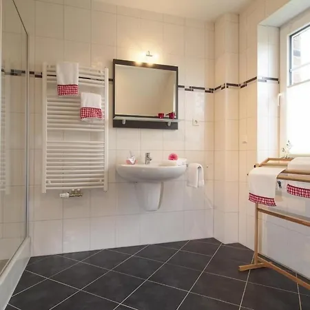 Schneckenhaus Apartman *