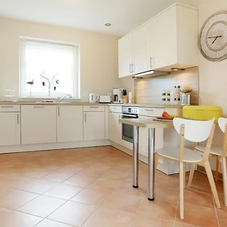 Apartment Schneckenhaus *