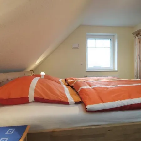 Schneckenhaus Groß Schwansee