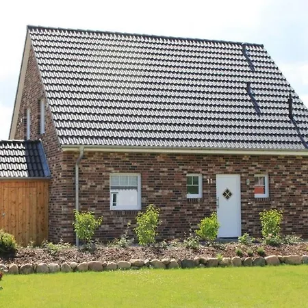 Schneckenhaus Apartman *