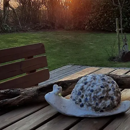 Apartment Schneckenhaus *