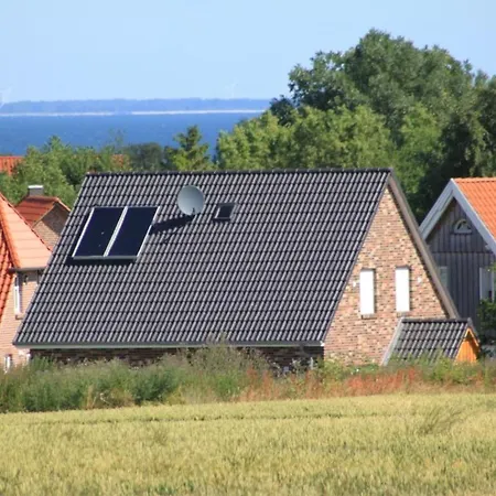 Schneckenhaus Groß Schwansee