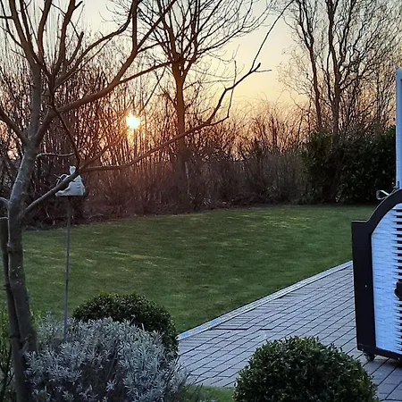 Schneckenhaus Groß Schwansee