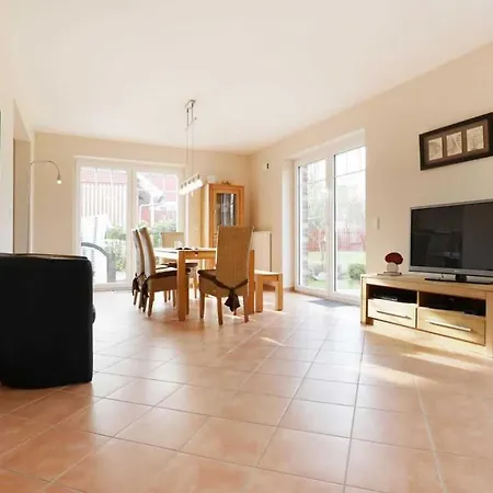 Schneckenhaus Apartman *