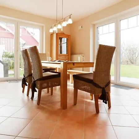 Apartman Schneckenhaus *