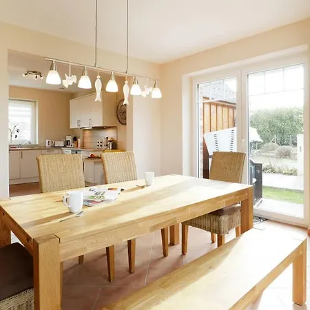 Apartman Schneckenhaus Groß Schwansee